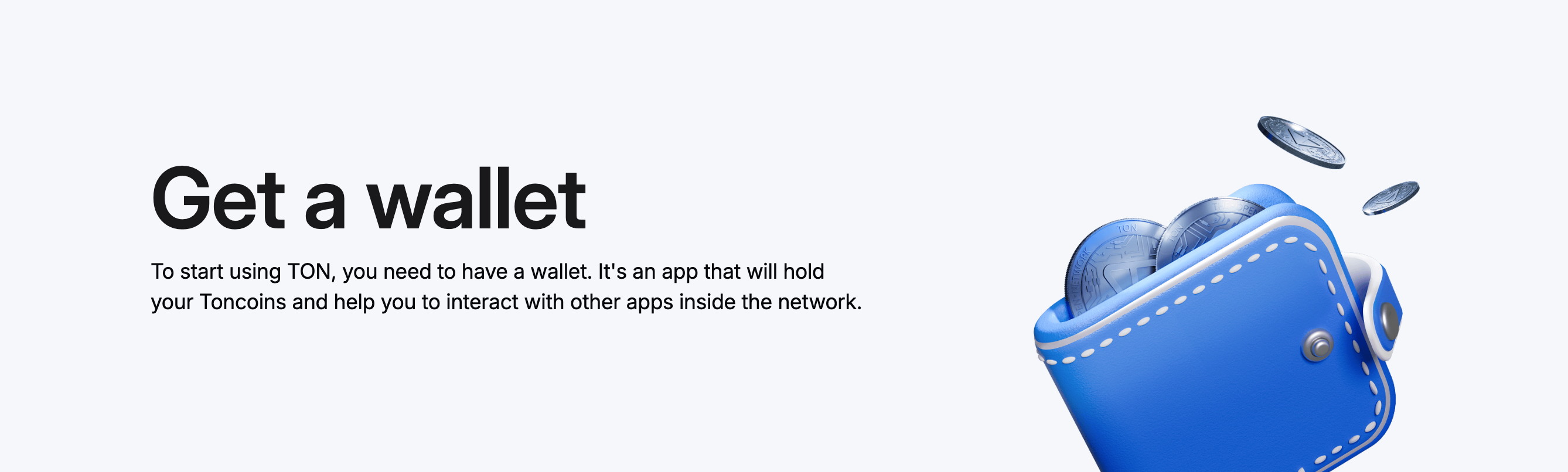 TON Wallet